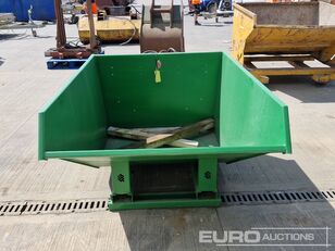Venta de Conquip FA800AC-01200 contenedor de obra - Imagen 8 | Autoline AR Conquip FA800AC-01200 contenedor de obra nuevo | Imagen 8 - Autoline