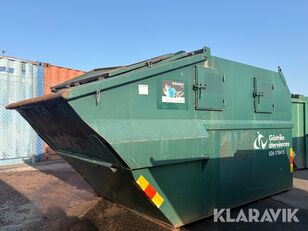 Container contenedor de obra