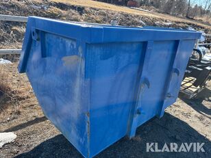 Container skip bin