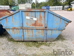 Container Liftdumper liftdumperbeh&aring;llare
