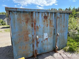 съемный бункер-накопитель Container Stora BM