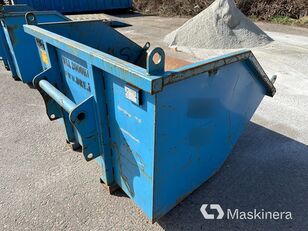 контейнер за строителни отпадъци Dermot Redmond Engineering LTD (DRE Steel Fabrication) Manitou D