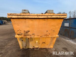 اسکیپ لودر متحرک Kax container