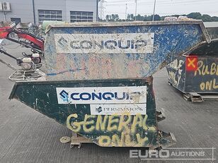Skip to suit Forklift (2 of) skip bin