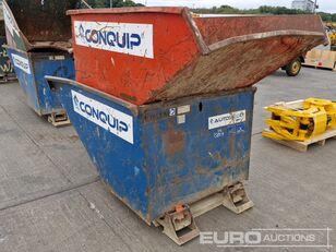Skip to suit Forklift (2 of) skip bin