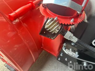 AL-KO Snow Line 700.4 E LED snow blower for sale - Image 33 | Autoline AU AL-KO Snow Line 700.4 E LED snow blower | Image 33 - Autoline