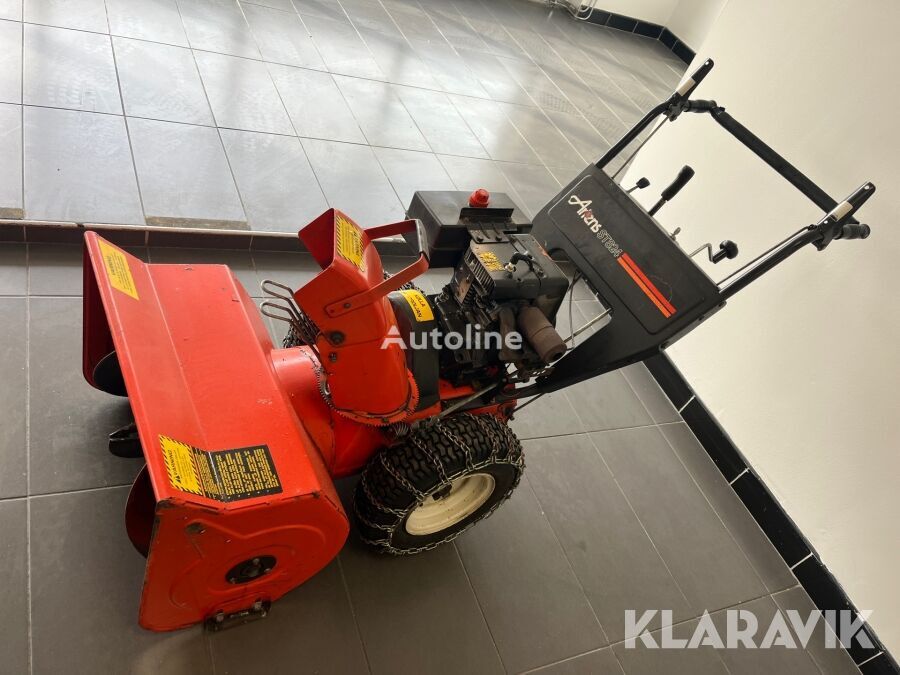 снегоуборщик Ariens ST824