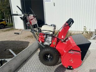 Schneefräse Honda hotsell HS828