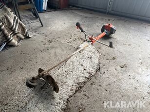 snehov&aacute; fr&eacute;za Husqvarna 336 FR