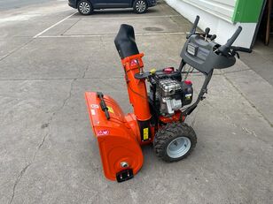 new Husqvarna ST 268 EP - N.M.L snow blower