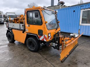 Multicar MT2000H Multicar Spila 4X4 ALLRAD KIPPER/bürste und Schneefräse/ snow blower