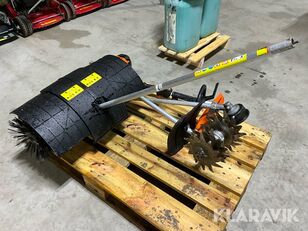 Stihl LM 130/R soplador de nieve