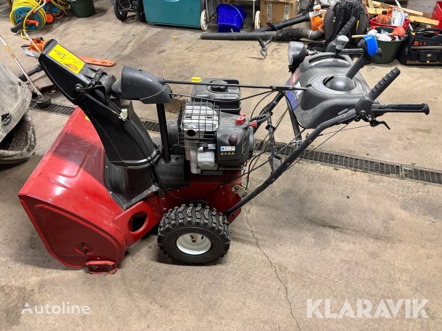 снегоуборщик Toro 1128 oxe