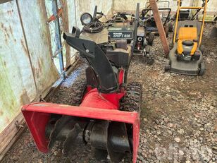 Toro power shift 828 Schneefr&auml;se