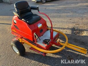 Tru-Turf R52-ElTac hómaró