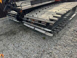 Dameuse Kässbohrer Andre Kässbohrer Pisten Bully - Tråkkemaskin à vendre - Image 9 | Autoline CH Dameuse Kässbohrer Andre Kässbohrer Pisten Bully - Tråkkemaskin | Image 9 - Autoline