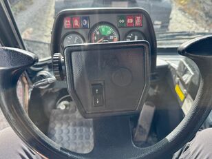 Dameuse Kässbohrer Andre Kässbohrer Pisten Bully - Tråkkemaskin à vendre - Image 23 | Autoline CH Dameuse Kässbohrer Andre Kässbohrer Pisten Bully - Tråkkemaskin | Image 23 - Autoline