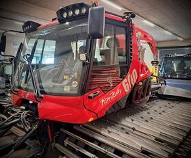 ماكينة تسوية الثلج PistenBully 600 Polar W