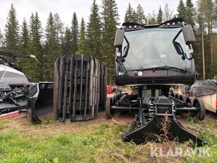 Prinoth Leitwolf snow groomer for sale - Image 9 | Autoline ZA Prinoth Leitwolf snow groomer | Image 9 - Autoline