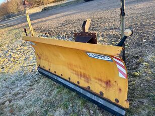 AV Tec 2,50 m Schneer&auml;ummaschine