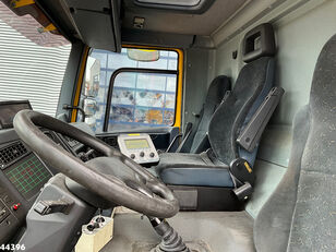 Купить снегоуборочная машина DAF FAG 75 CF 250 Manual Nido Zoutstrooier Just 168.781 km! - Изображение 14 | Autoline UA Снегоуборочная машина DAF FAG 75 CF 250 Manual Nido Zoutstrooier Just 168.781 km! | Изображение 14 - Autoline