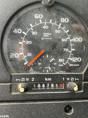 Купить снегоуборочная машина DAF FAG 75 CF 250 Manual Nido Zoutstrooier Just 168.781 km! - Изображение 21 | Autoline UA Снегоуборочная машина DAF FAG 75 CF 250 Manual Nido Zoutstrooier Just 168.781 km! | Изображение 21 - Autoline