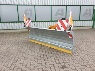 new Fliegl PLANIER- U. SCHNEERÄUMSCHILD snow removal machine