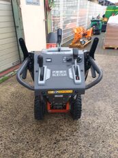 d&eacute;neigeuse Husqvarna ST 430