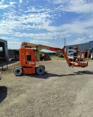 limpa-neve JLG 3E300 AJ