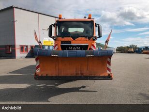 снегоуборочная машина MAN TGS 18.400 4x4 Winterdienst-LKW