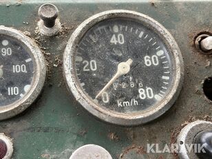 Mercedes-Benz 411.110 snow removal machine for sale - Image 14 | Autoline GH Mercedes-Benz 411.110 snow removal machine | Image 14 - Autoline