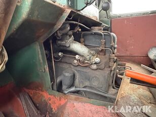 Mercedes-Benz 411.110 snow removal machine for sale - Image 20 | Autoline GH Mercedes-Benz 411.110 snow removal machine | Image 20 - Autoline