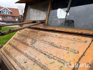 Mercedes-Benz 411.110 snow removal machine for sale - Image 40 | Autoline GH Mercedes-Benz 411.110 snow removal machine | Image 40 - Autoline