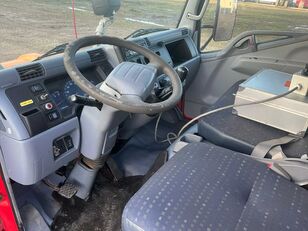 Prodaja Mitsubishi Fuso Canter masina za ciscenje snijega - Slika 20 | Autoline RS Mitsubishi Fuso Canter masina za ciscenje snijega | Slika 20 - Autoline