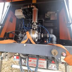 Renault K 460 R6X6 MEDIUM E6 snow removal machine for sale - Image 11 | Autoline MY Renault K 460 R6X6 MEDIUM E6 snow removal machine | Image 11 - Autoline