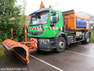 Renault PREMIUM snow removal machine