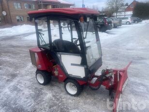 آلة إزالة الثلج Ventrac 3200