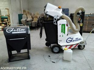 Glutton street vacuum cleaner