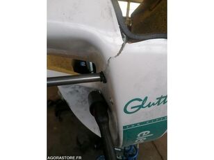 улична прахосмукачка Glutton H20 PERFECT ELECTRIC