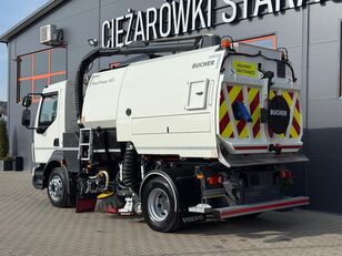 уличный пылесос Johnston Volvo FL 15.250