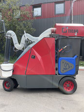 aspirador urbano TICAB Manufacturer/ Street Vacuum Cleaner City Ant AQUA NEW!!!!! novo