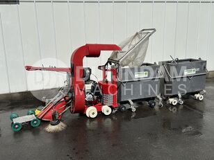 Verhagen-Leiden HABBL Abfallsauger