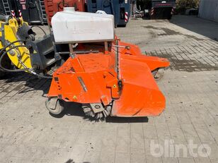 مركبة كنس الطرق المسحوبة Bema 30 Dual PowerMaster