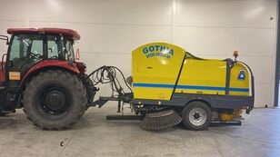 Broddson GOTHIA towed road sweeper