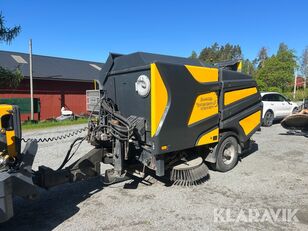 Schmidt Wasa 300+ towed road sweeper