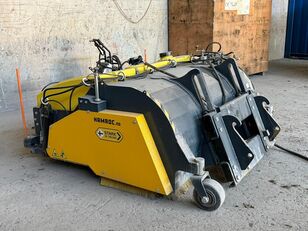 Stark CSW 2000 towed road sweeper