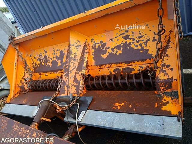 Ťahaný sypač Acometis SALEUSE TRACTEE ACOMETIS - Autoline