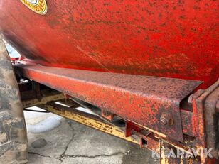 Ťahaný sypač Bredal B50 na predaj - Obraz 10 | Autoline SK Ťahaný sypač Bredal B50 | Obraz 10 - Autoline