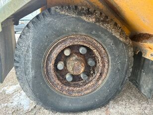 Saleuse remorquée Broddway B8BL à vendre - Image 49 | Autoline SN Saleuse remorquée Broddway B8BL | Image 49 - Autoline