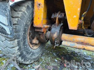 Saleuse remorquée Broddway Friggeråker T15E à vendre - Image 13 | Autoline TG Saleuse remorquée Broddway Friggeråker T15E | Image 13 - Autoline